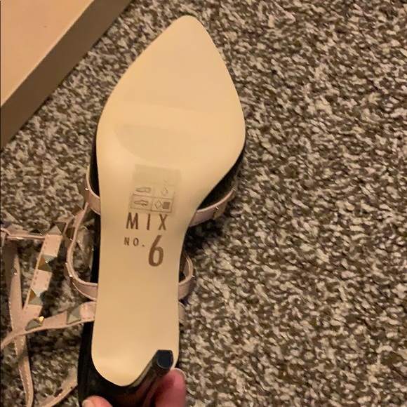 valentino dupes dsw